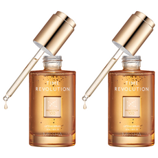미샤 타임 레볼루션 프라임스템 100 리프팅 세럼, 50ml, 2개