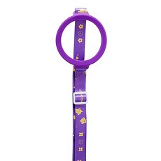 HOlOHOlO 隨行背帶 紫色, HOSP-TOPP, 1入