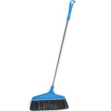 크린메이트 PVC 빗자루, 1개