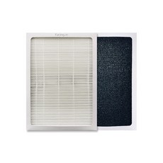 TSi 藍色空氣淨化器Classic 200系列兼容SMOSX頂部套組, 單品