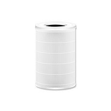 TSi Winix TOWER Q系列空氣清淨機通用濾芯, CAF-NK331 / CAF-D0S5