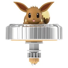 LDCX 靈動創想 POKEMON 精靈寶可夢 魔幻陀螺, 伊布, 1個