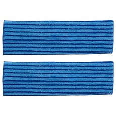 CleanMate 專業拖把替換墊 60cm, 2個