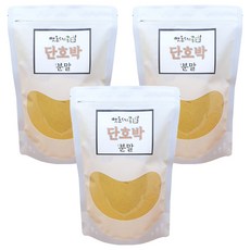 南瓜粉, 200g, 3個