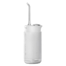 小米便攜式沖牙器 F400，白色