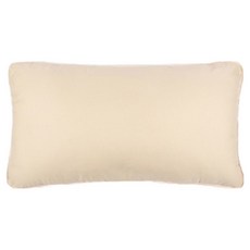 홈랩 릴렉스 필로우 기절베개, 베이지 + 아이보리, 1개