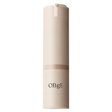 OBgE 台灣公司貨 自然遮瑕素顏霜 輕盈柔霧版 50g, 自然色, 1個