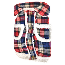 SassyDog 口袋外套, 韓風, 1件