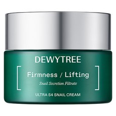 듀이트리 울트라 S4 인텐시브 스네일 크림, 80ml, 1개
