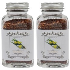 허브플러스 루이보스 병 허브차, 49g, 1개입, 2개
