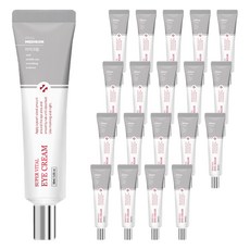 폴메디슨 슈퍼바이탈 영양 아이크림, 30ml, 20개