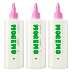 Moremo Miracle 100 Multi-care ampoule water treatment for damaged hair and 脫髮症狀緩解, 400ml, 3個