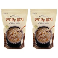 TAEKWANG FOODS 糙米鍋巴, 2個, 800g