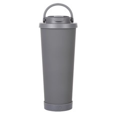 HIKARI 日光生活 提TEA陶瓷隨行保溫杯 750ml, 葛瑞灰, 1個