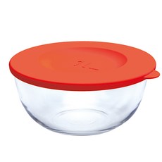 Glasslock 格拉氏洛克 簡易攪拌碗, 單品, 1個, 單一顏色
