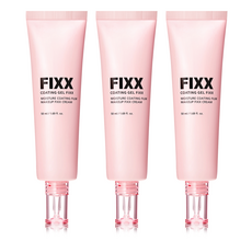 쏘내추럴 코팅 젤 메이크업픽서, 3개, 50ml