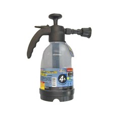 minono 米諾諾 4孔耐酸鹼強力氣壓噴壺 2L, 1個