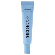 MEDIon 女性私密處益生菌舒緩霜, 15ml, 1條