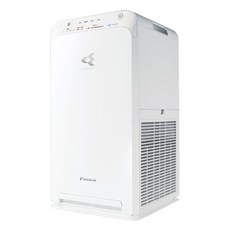 DAIKIN 大金 閃流空氣清淨機 1台, MC40USCT7