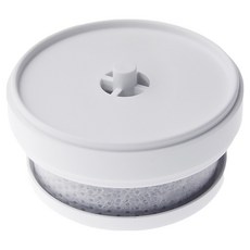 Dr.Piel 皮益博士 蓮蓬頭專用ACF除氯濾芯, 無味, 1個