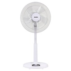 지그미야 5엽 스탠드형 선풍기 35cm, JM-H86MS
