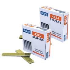 Peace 타카핀 422J, 2개