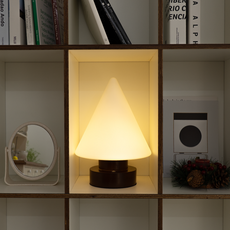 LENA ENERGY 3色可調節亮度 Cozy Pine 氣氛燈, 混合色