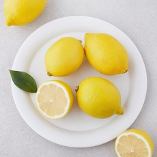 곰곰 제주 레몬, 500g, 1봉