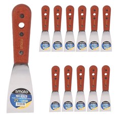 smato 靈活 Hera 1 1/4F 200mm 木柄 C1001477, 12個