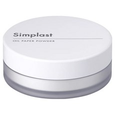 TONYMOLY 超細零毛孔透明控油蜜粉 10g, 透明色, 1罐