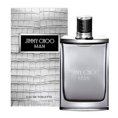 [브랜드인증] 지미추 맨 오 드 뚜왈렛, 100ml, 1개