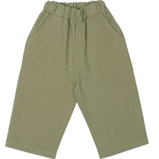 Rainbow Kids 兒童透氣涼爽九分褲