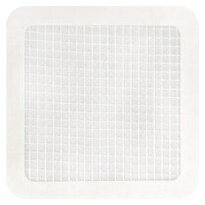 minono 米諾諾 網格排水口貼 4片, 方型