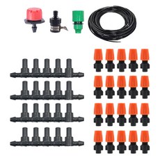 soonZAM 園藝灑水器 20m, 1套