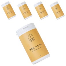 MOMMAKE 蛋白質米粉, 500g, 5個