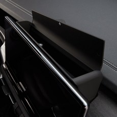 MAYTON Torres 導航後方收納盒, 1個, 黑色