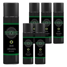 ENCHANT巴西單品濃縮冰滴咖啡, 500ml, 1瓶, 6瓶