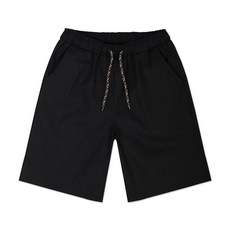 ALVINCLO 鬆緊抽繩短褲 PAN-2010
