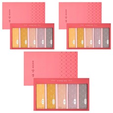 Hwagwabang Premium Yanggaeng 5p + 購物袋套裝, 100g, 3組