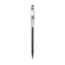 PILOT 百樂 超細025鋼珠筆 LH20C25B, 黑色, 1支