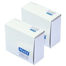 韓國 PEACE TOOLS 釘槍針 630, 2個