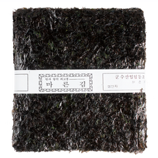 Ommaaebada 南海岸嚴選海苔, 194g, 100張