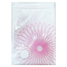 Beauty Fans 衣物棉被壓縮袋, 1個, 1入