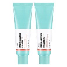 어퓨 마데카소사이드 시카 겔 2X, 50ml, 2개