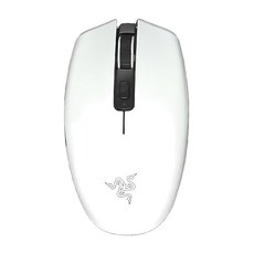 RAZER 雷蛇 八岐大蛇靈刃無線滑鼠 OROCHI V2, 超輕量設計, 藍牙/RAZER HYPERSPEED WIRELESS 雙模, 水銀色