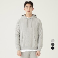 CITIFY CITY GROOVE 男士薄款刷毛連帽T恤