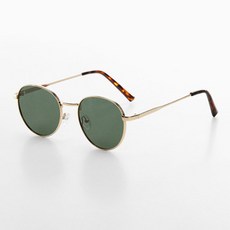 MANGO 男款太陽眼鏡 CHARLIE 47001025