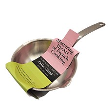 Dramavalue 304不鏽鋼 單人家庭平底鍋, 1個, 12cm