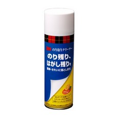 3M 居家除膠去汙劑 220ml, 1罐