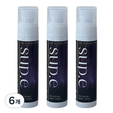 수페 아로마 필로우미스트 라벤더향 고요의숲, 100ml, 6개